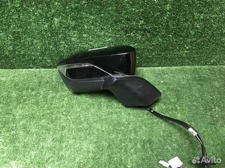 Зеркало правое электрическое Changan UNI-V