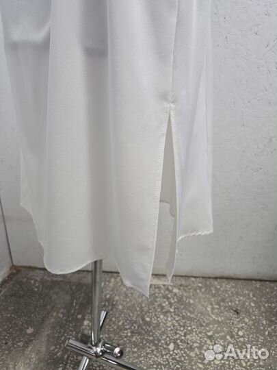 Платье Сарафан летнее 44 размер