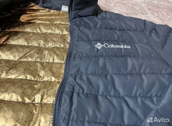 Куртки Columbia 2 в 1 легкие