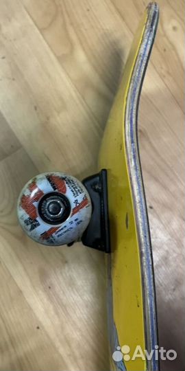 Скейтборд юнион