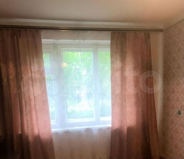 2-к. квартира, 44 м², 1/5 эт.