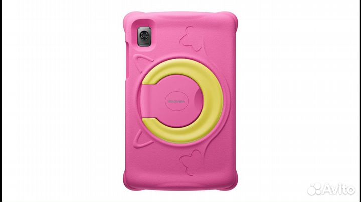 Blackview tab 60 kids 4/128gb pink