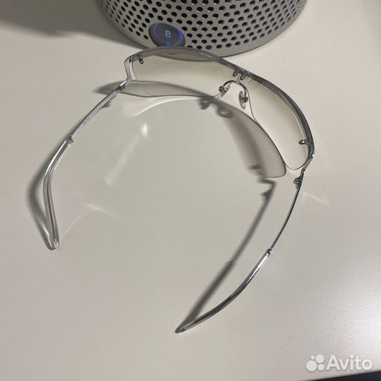 Очки Hugo Boss Винтажные оригинал