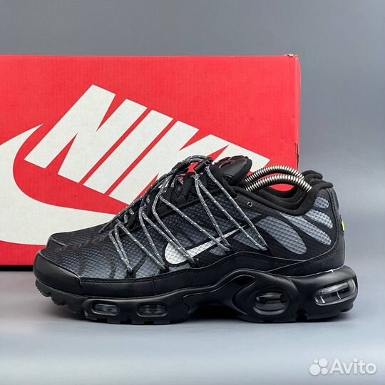 Кроссовки Nike Air Max Tn ST