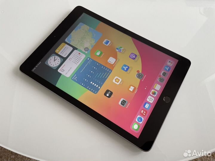 iPad 6 2018 32Gb WiFi