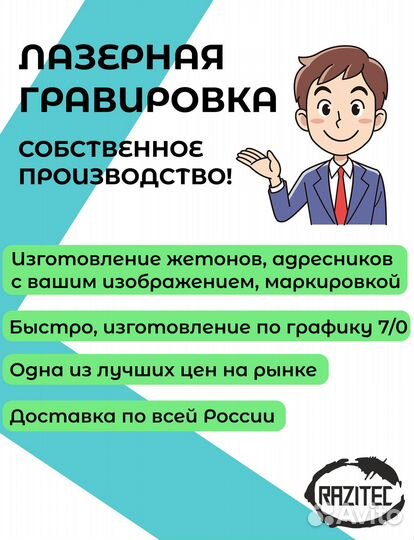 Адресник для собак и кошек - форма головы