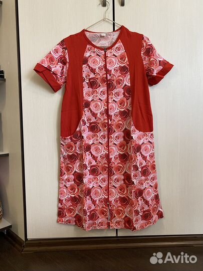 Халат женский новый