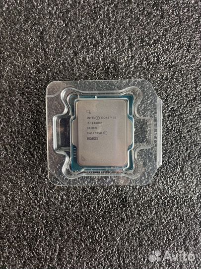 Процессор Intel Core i5 13400F, LGA 1700 NEW