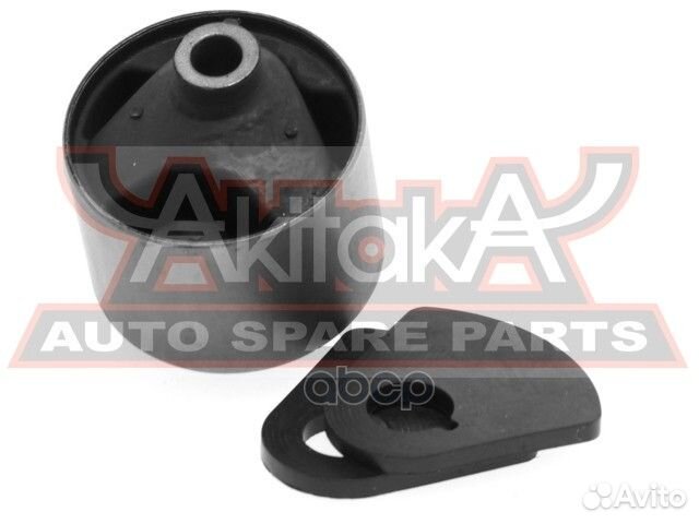 Сайлентблок подушки двигателя 0113CT190LH asva