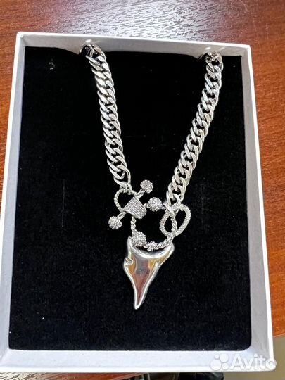 Колье bayemeyc opia