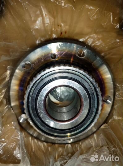 Ступица передняя с подшипником BMW 3- E36/E46/5
