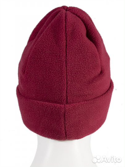 Шапка женская бини