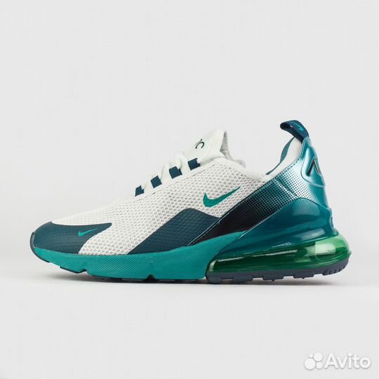 Кроссовки Nike Air Max 270 Spirit Teal