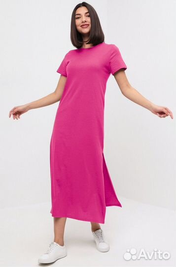 Платье 52 размер