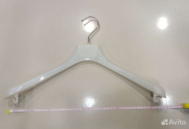 Вешалки плечики