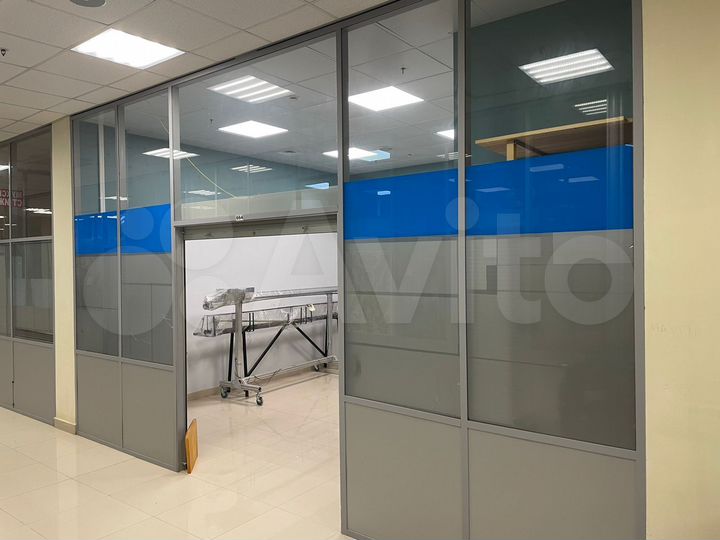 Свободного назначения, 32.1 м²