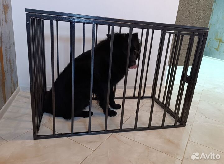 Клетка вольер для собак