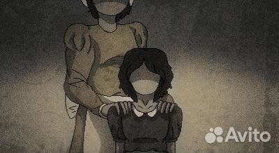 Pixel-art на заказ