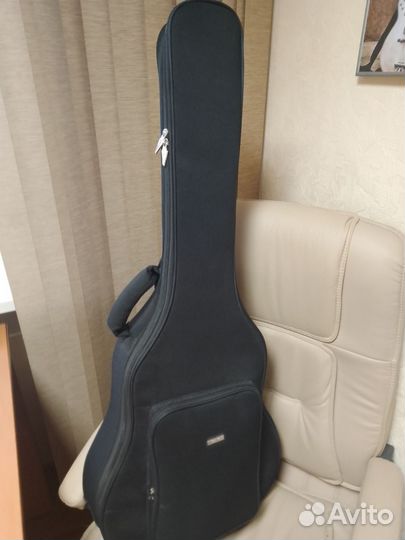 Акустическая гитара Enya