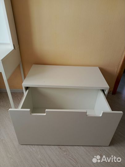 Комод детский