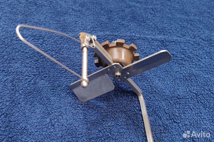 Механизм миксера кофемашины WMF CombiNation F