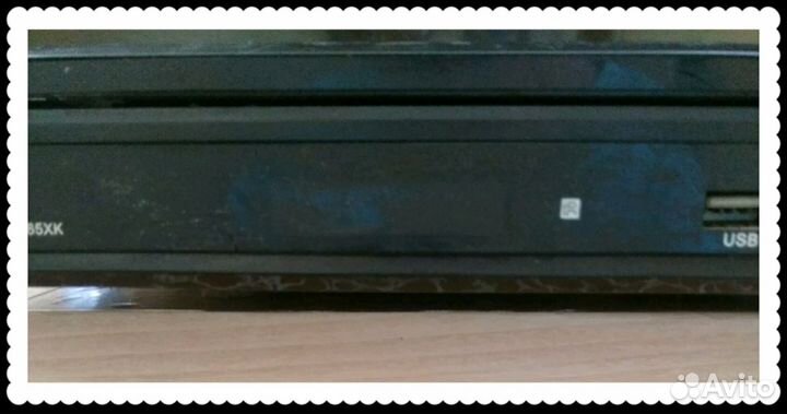 DVD-видео на запчасти