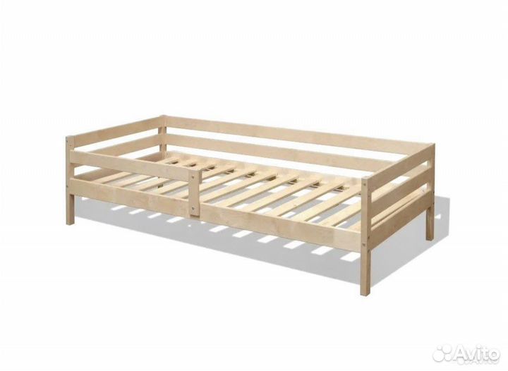Кровать классика детская от производителя