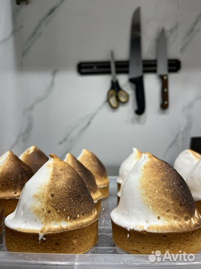 Управляющий & шеф-повар