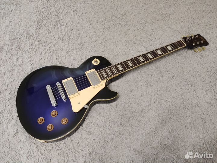 Электрогитара Blitz by Aria Pro II