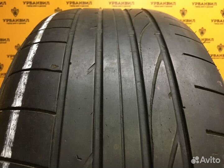 Bridgestone Dueler H/P Sport 265/50 R19