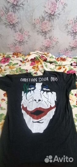 Вещи на девочку