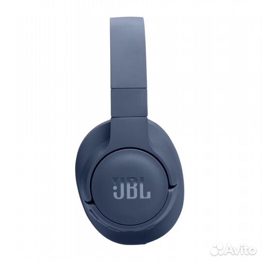 Наушники JBL 720BT Blue