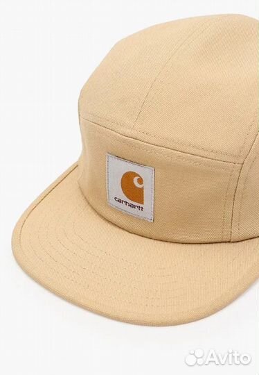 Кепка Carhartt WIP Backley Cap