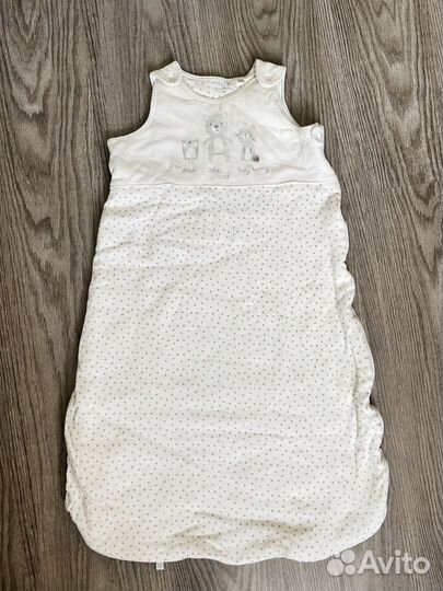 Спальный мешок детский