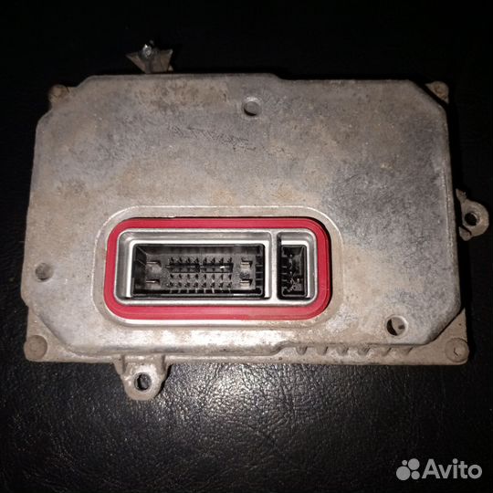 Блок розжига мерседес w 221 w226