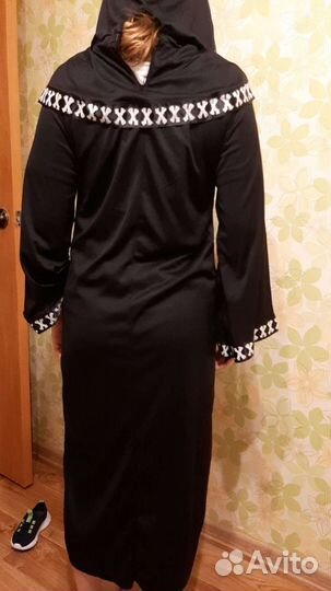 Костюм для представлений