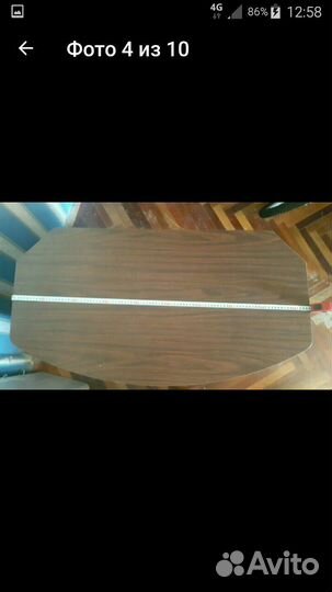 Тумба под телевизор