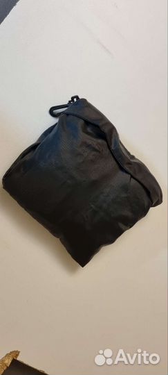 Дождевик складной Ladybird 7-8 лет