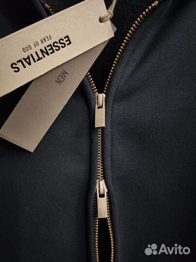 Зип худи Fear Of God XL