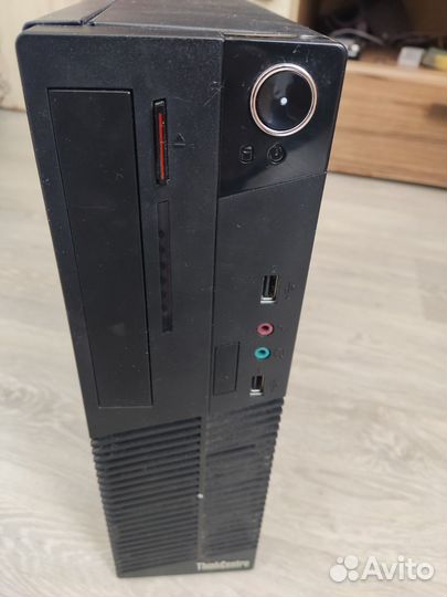 Системный блок