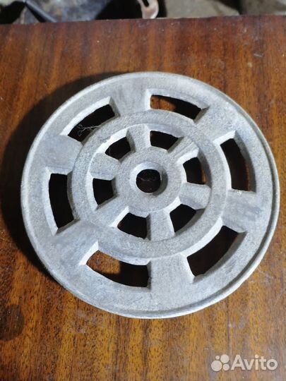 Подставки пол под сковороду