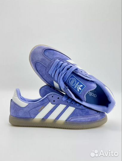 Adidas samba дисней