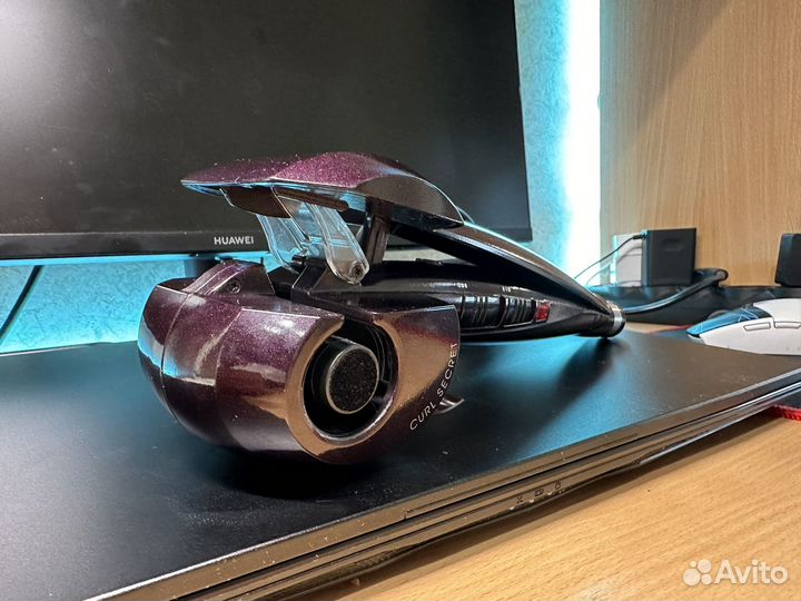 Плойка стайлер Babyliss type F71c