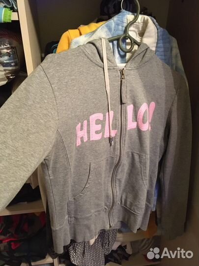 Детские вещи на девочку