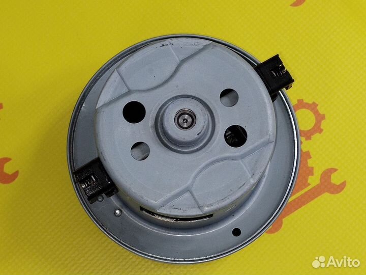 Мотор (двигатель) пылесоса Samsung 2400W