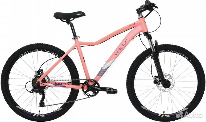 Welt Floxy 1.0 HD 26 2023