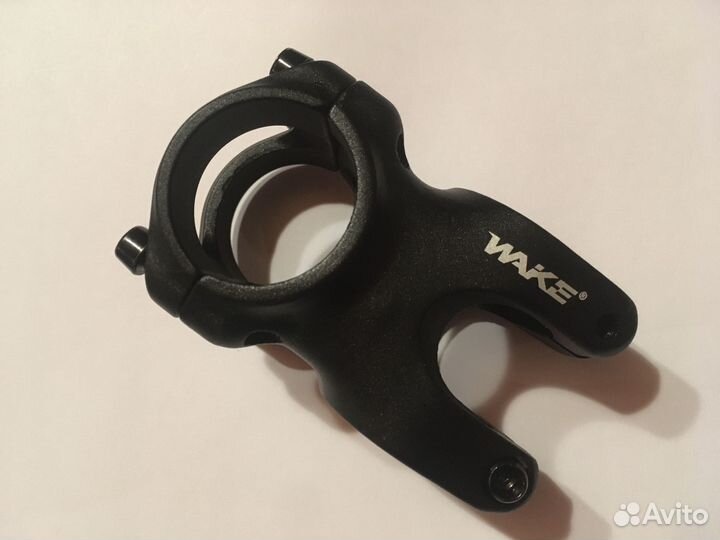 Вынос руля велосипеда Wake