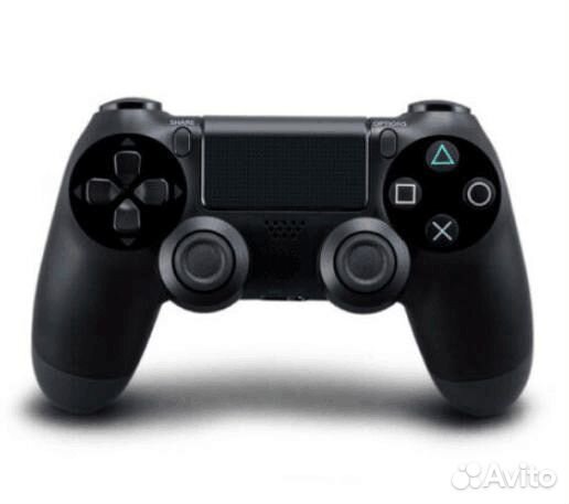 Геймпады PS4 Б.У. Dualshock 4. Оригинал Продажа