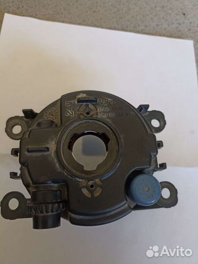 Фара противотуманная Valeo