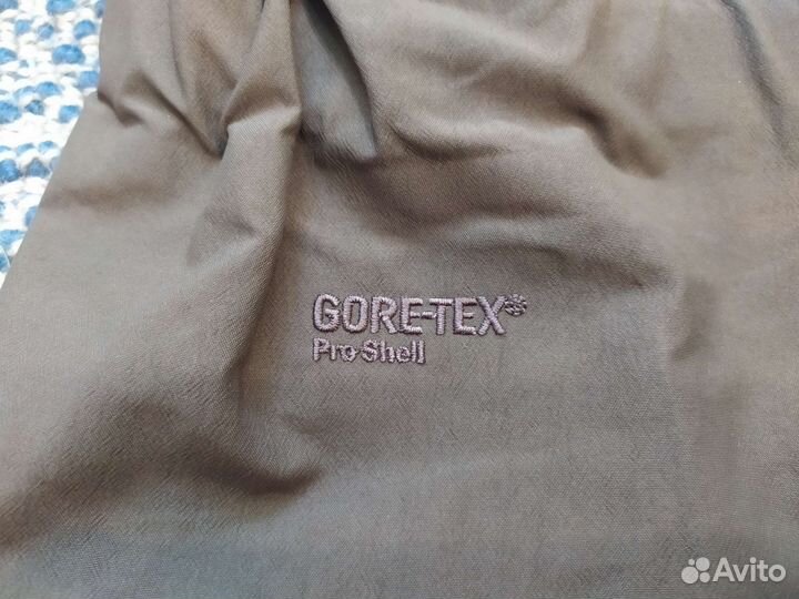 Горнолыжный комбинезон Arcteryx Gore Tex